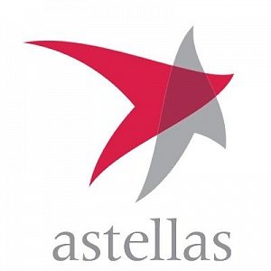 Astellas